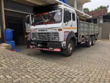 Tata LPT 2518 2017 Lorry