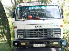 Tata LPT 2518 2018 Lorry