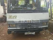 Tata LPT 2010 Lorry
