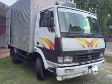 Tata 407 2016 Lorry