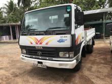 Tata LPT 407 2017 Lorry