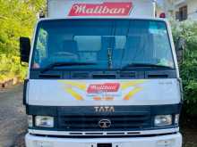 Tata LPT 407 EX2 2017 Lorry