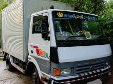 Tata LPT 407 2012 Lorry