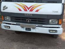 Tata LPT 709 2011 Lorry