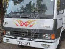 Tata LPT 709 2011 Lorry