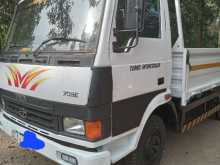 Tata LPT 709 2011 Lorry