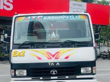 Tata Lpt 709 2012 Lorry
