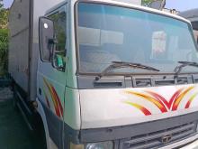 Tata LPT 709 2015 Lorry