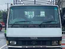 Tata LPT 709 2010 Lorry