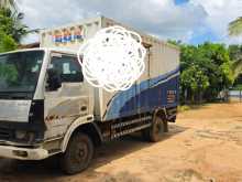 Tata LPT 709 2017 Lorry