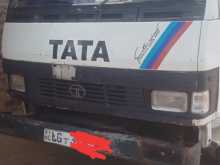 Tata Lpt 709. Ex 2008 Lorry