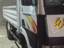 Tata 709 2012 Lorry