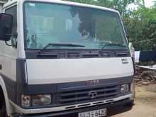 Tata LpT 709 2012 Lorry