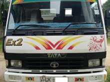 Tata LPT 709 2012 Lorry