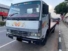 Tata LPT 709 2012 Lorry