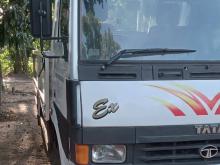 Tata LPT 709 2011 Lorry