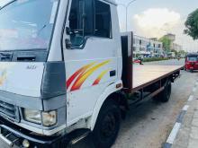 Tata LPT 709 2012 Lorry