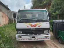 Tata LPT 709 2015 Lorry
