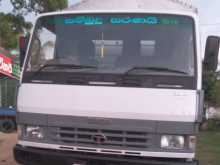 Tata LPT 709 2012 Lorry