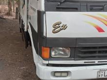 Tata LPT 709 2011 Lorry