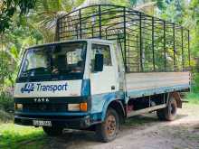 Tata LPT 713 2005 Lorry