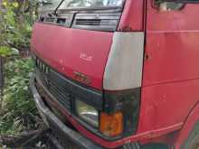 Tata Lpt 713 2006 Lorry