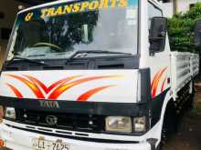 Tata LPT 809 2011 Lorry