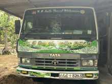 Tata LPT 809 2011 Lorry