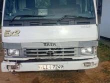 Tata LPT 809Ex2 2011 Lorry