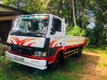 Tata Lpt 909 2011 Lorry