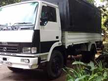 Tata LPT1109 2016 Lorry