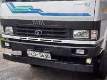 Tata LPT1109EX2 2019 Lorry