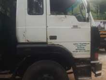Tata LPT1413 2006 Lorry