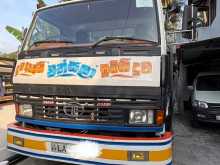 Tata LPT151E 2005 Lorry
