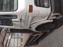 Tata Lpt1615 2011 Heavy-Duty