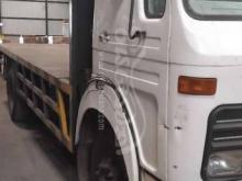 Tata Lpt1615 2011 Heavy-Duty