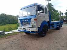Tata LPT1615 2012 Lorry