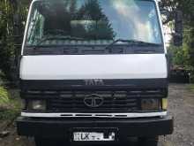 Tata LPT1618 2012 Lorry