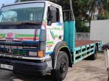 Tata LPT1618 2011 Lorry