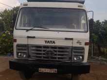 Tata Lpt 2516 2010 Lorry