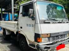 Tata LPT407 2010 Lorry