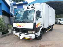 Tata LPT709 2015 Lorry