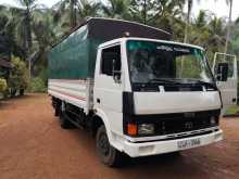 Tata LPT709 2010 Lorry