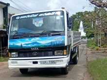 Tata Lpt709 2010 Lorry