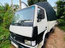 Tata LPT709 2012 Lorry