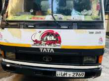 Tata Lpt 709 2015 Lorry