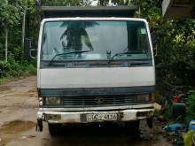 Tata LPT713 2006 Lorry