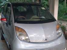 Tata Nano LX 2011 Car