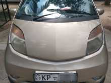 Tata Nano 2011 Car
