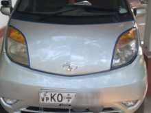 Tata LX Nano 2012 Car